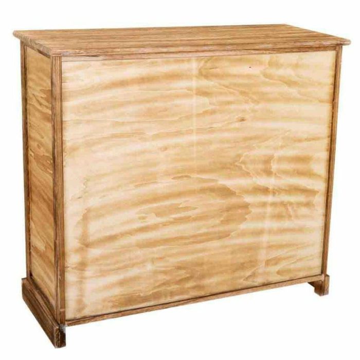 Aparador Alexandra House Living Madera de Paulonia 33 x 78 x 86 cm 1