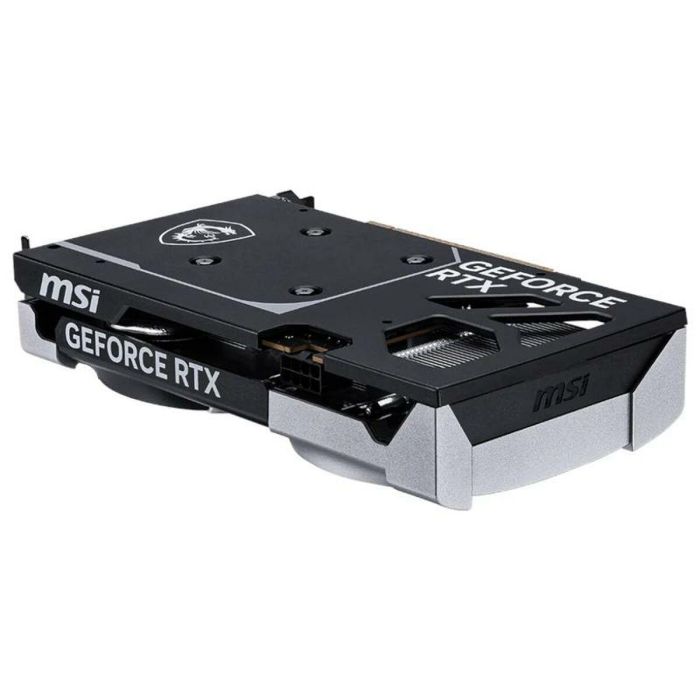 MSI GeForce RTX 5060 VENTUS 2X OC 8 GB GDDR7 Tarjeta Gráfica PCI Express 5.0 DirectX 12 Ultimate 2