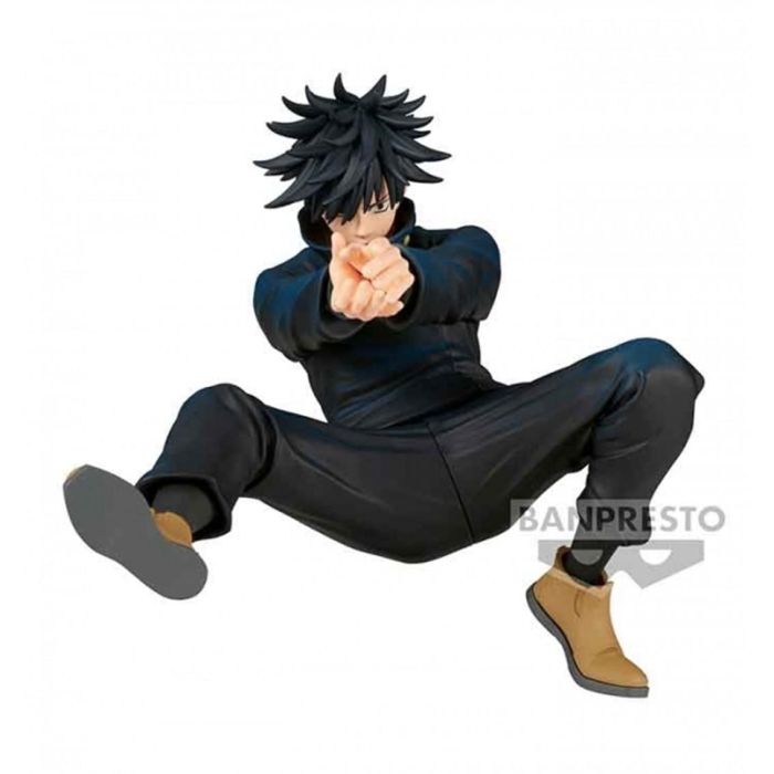 Figura Banpresto Jujutsu Kaisen Maximatic The Figura Banpresto Jujutsu Kaisen Maximatic The