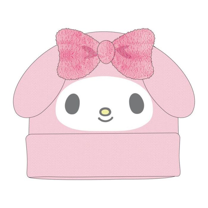 CERDÁ Gorro My Melody Hello Kitty de Acrílico