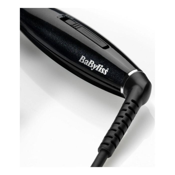 Cepillo Alisador Babyliss HSB101E 10