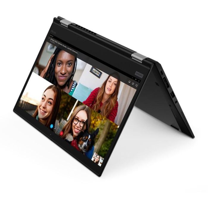LENOVO NB Yoga X13 i5 8GB 256GB Touc 13.3''/1920x1080/WiFi6/TOUCH W11P 11 LENOVO NB Yoga X13 i5 8GB 256GB Touc 13.3''/1920x1080/WiFi6/TOUCH W11P 11