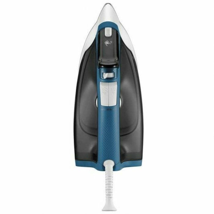 Plancha de Vapor Rowenta Effective 2 DX1550 2200 W Azul 17 Plancha de Vapor Rowenta Effective 2 DX1550 2200 W Azul 17
