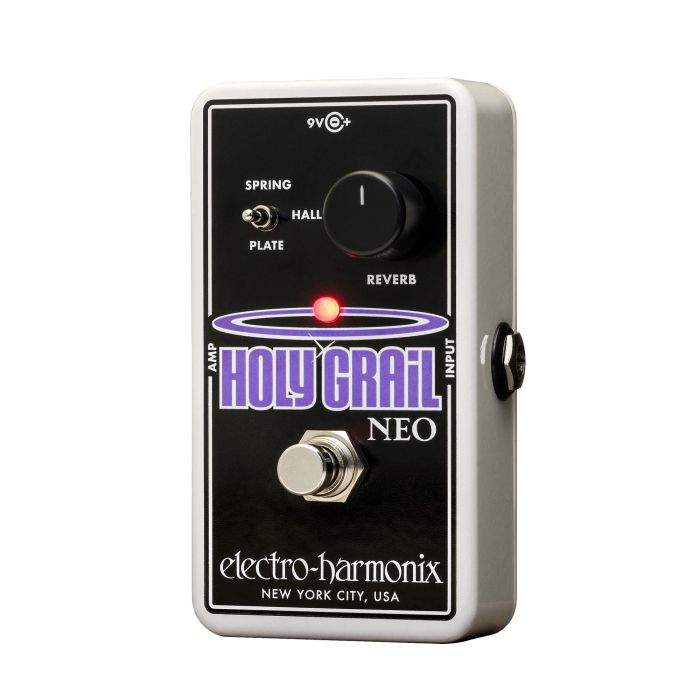 Ehx Holy Grail Neo