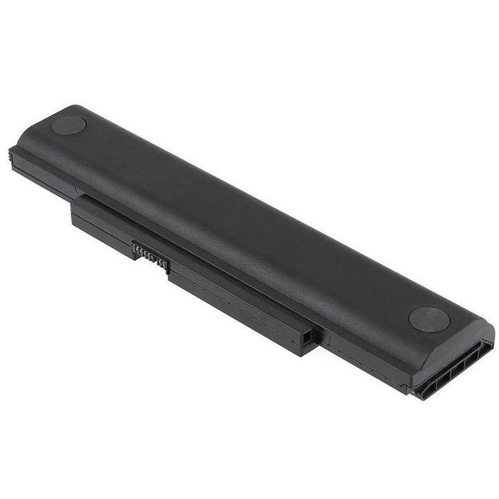 CoreParts Batería para Portátil 47.52Wh Li-ion 10.8V 4400mAh Negro, ThinkPad Edge E550, E550C, E555 2
