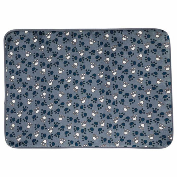 Cama para Perro Trixie Tammy Azul 70 × 50 cm 3