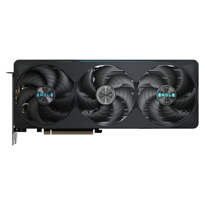 Gigabyte RTX 5070 Ti 16GB GDDR7 Eagle OC SFF Tarjeta Gráfica GV-N507TEAGLE OC-16GD con 3 Ventiladores