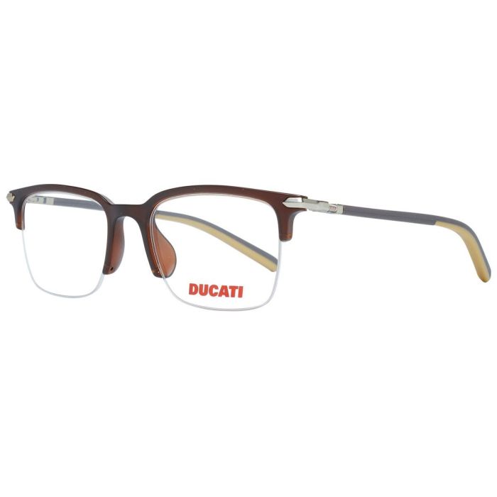 Montura de Gafas Hombre Ducati DA1003 52100