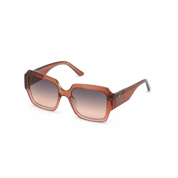 Guess Gafas Gafas De Sol Guess Gu7681 47B Guess Gafas Gafas De Sol Guess Gu7681 47B