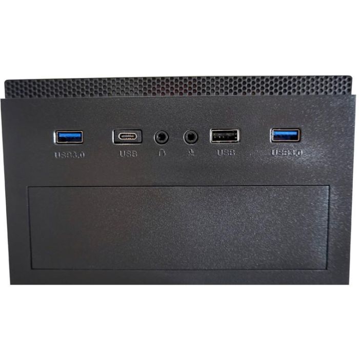 Midi LC-Power 7041B 3 Midi LC-Power 7041B 3