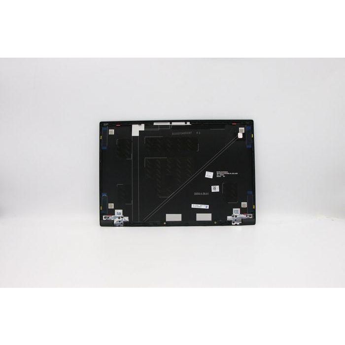 Lenovo Aluminum display cover for Lenovo ThinkPad E14 Gen 2 and Gen 3, dimensions 32.3x22.1x0.6 cm, protects LCD screen. 1 Lenovo Aluminum display cover for Lenovo ThinkPad E14 Gen 2 and Gen 3, dimensions 32.3x22.1x0.6 cm, protects LCD screen. 1