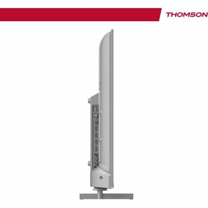 THOMSON 40FA2S13W - Televisor LED 40 (101 cm) - Full HD - Android Smart TV - 3xHDMI 1.4 1 THOMSON 40FA2S13W - Televisor LED 40 (101 cm) - Full HD - Android Smart TV - 3xHDMI 1.4 1