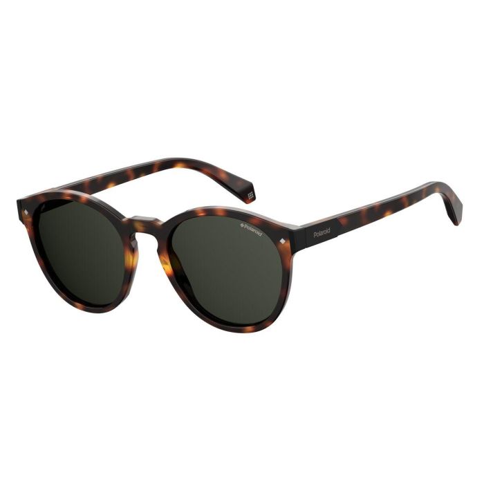 Gafas de Sol Unisex Polaroid PLD-6034-S-N9P-M9 Ø 51 mm Gafas de Sol Unisex Polaroid PLD-6034-S-N9P-M9 Ø 51 mm