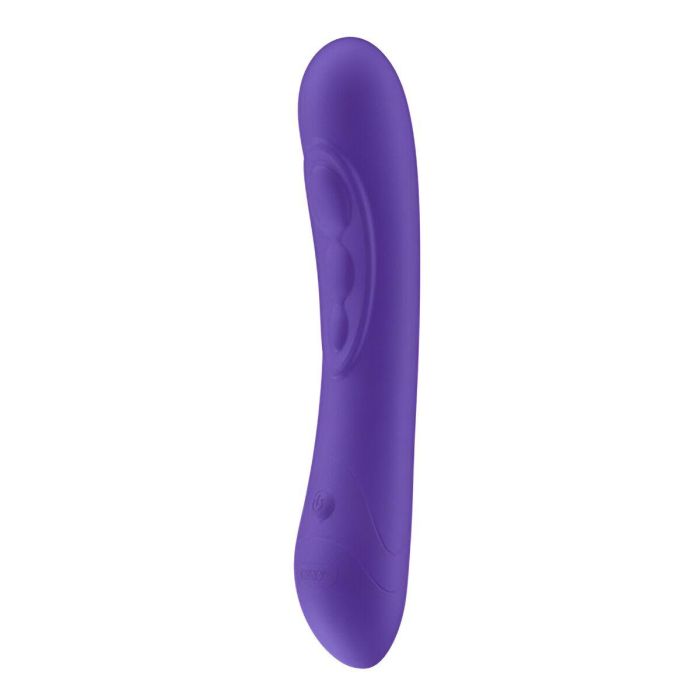 Vibrador Punto G Kiiroo Lila 12
