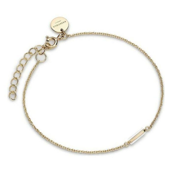 Pulsera Mujer Rosefield JMOG-J002 2 Pulsera Mujer Rosefield JMOG-J002 2