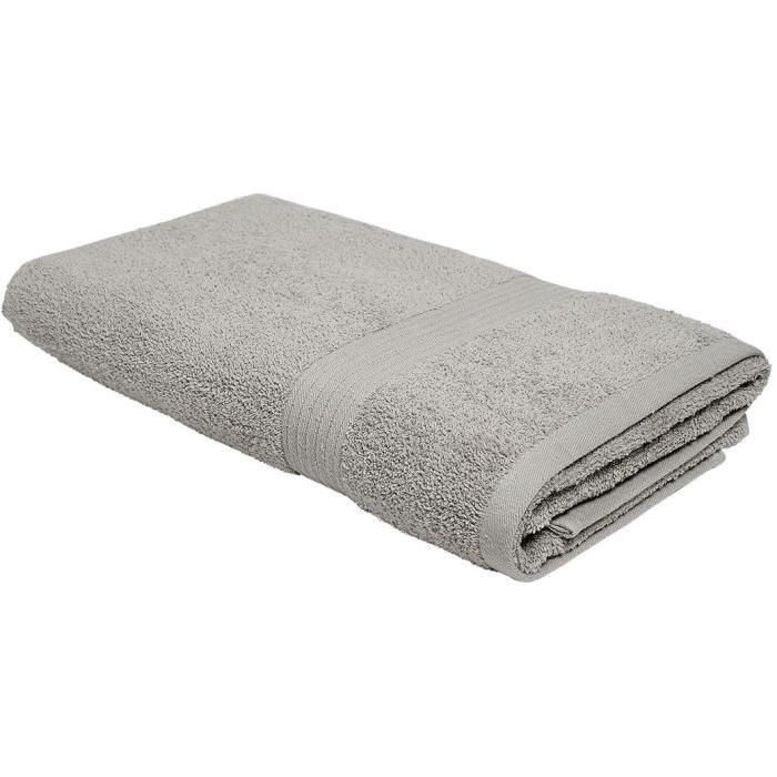 TODAY Essential - Toalla de baño 70x130 cm 100% Algodón, color duna TODAY Essential - Toalla de baño 70x130 cm 100% Algodón, color duna