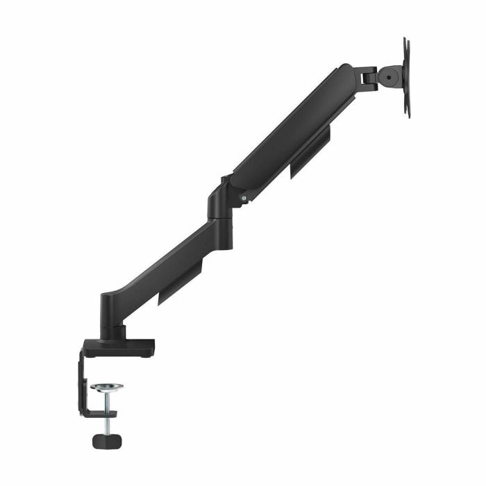 AISENS - SOPORTE DE MESA ECO CONTRAPESO GIRATORIO E INCLINABLE PARA MONITOR/TV 9KG (3 PIVOTES, 1 BRAZO) DE 17-32, NEGRO 6 AISENS - SOPORTE DE MESA ECO CONTRAPESO GIRATORIO E INCLINABLE PARA MONITOR/TV 9KG (3 PIVOTES, 1 BRAZO) DE 17-32, NEGRO 6