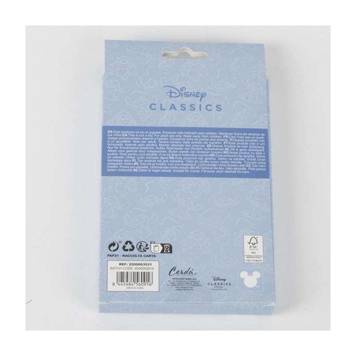 Esponja maquillaje stitch 3 Esponja maquillaje stitch 3