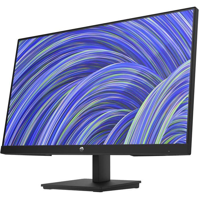 HP V24i G5 Monitor FHD de 23.8 pulgadas (60.5 cm) | Pantalla Nítida para Productividad y Aprendizaje 1