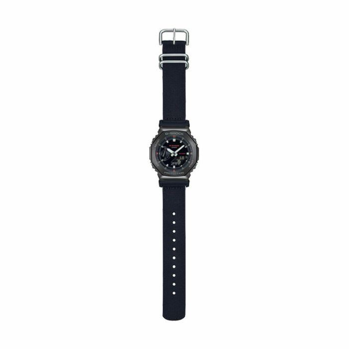 Reloj Hombre Casio GM-2100CB-1AER 4