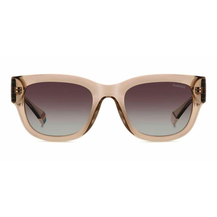 Gafas de Sol Mujer Polaroid PLD 6213_S_X 1 Gafas de Sol Mujer Polaroid PLD 6213_S_X 1