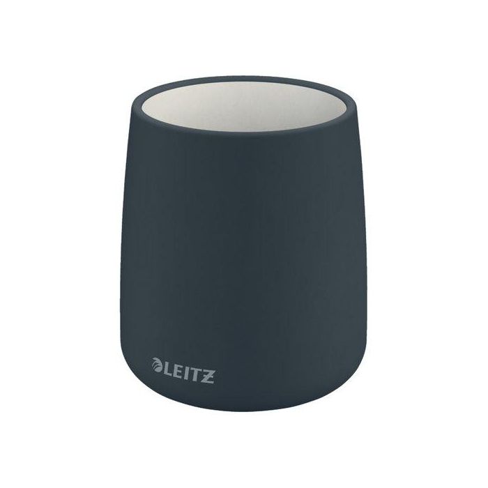 Cubilete Leitz Cosy Gris
