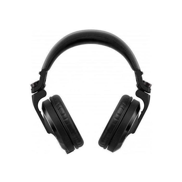 Auriculares DJ con cable - PIONEER DJ - HDJ X7 - Negro 4