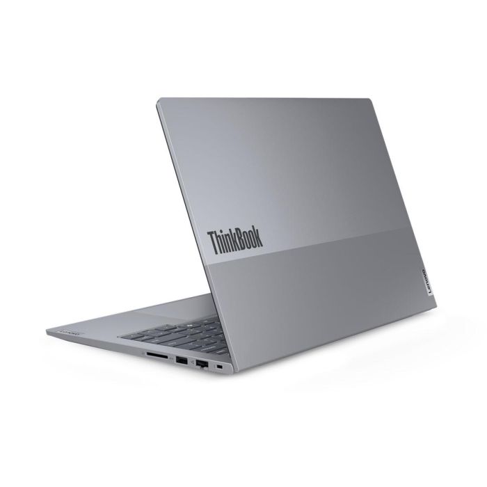 Laptop Lenovo Thinkbook 14 G7 14" 16 GB RAM 512 GB SSD 5 Laptop Lenovo Thinkbook 14 G7 14" 16 GB RAM 512 GB SSD 5