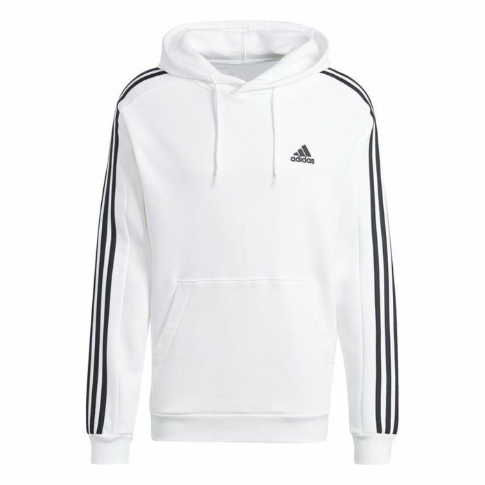 Sudadera con Capucha Hombre Adidas IJ6476