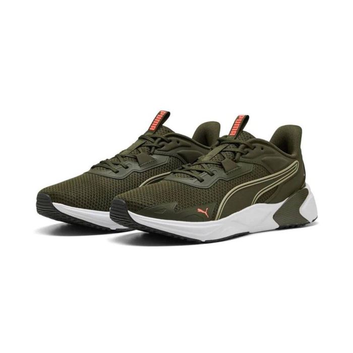 Zapatillas Deportivas Puma Disperse Xt 4 Hombre Fitness L 3