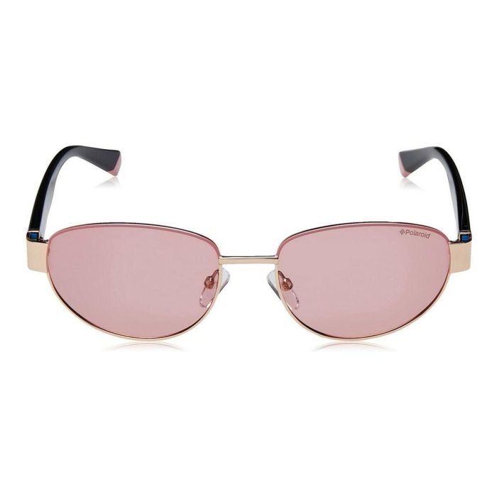 Gafas de Sol Unisex Polaroid 203158 ø 54 mm 4 Gafas de Sol Unisex Polaroid 203158 ø 54 mm 4