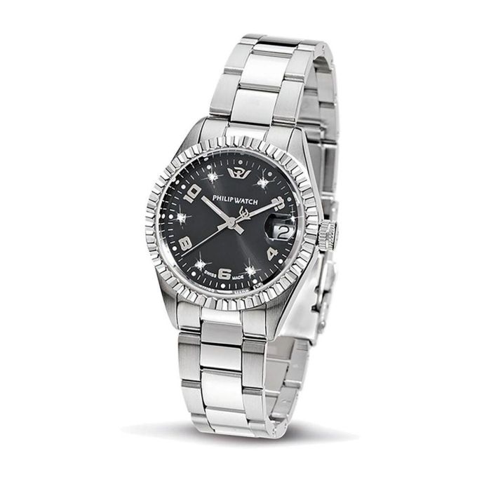 Reloj Hombre Philip Watch R8253597559 Reloj Hombre Philip Watch R8253597559