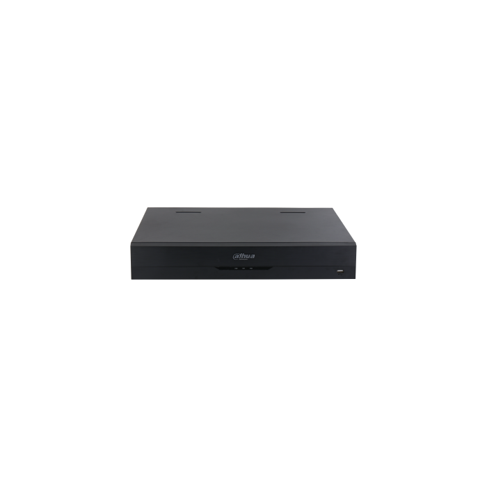 Dahua WizSense DHI-NVR5416-EI NVR de 16 Canales 4K, 20TB, 1.5U, PoE, para Vigilancia Profesional 2