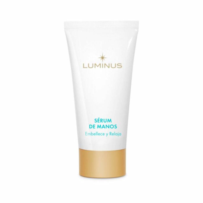 Luminus Serum De Manos Y Pies 75 mL