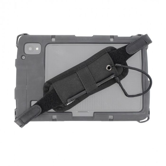 Funda para Tablet y Teclado Mobilis 001096 0 Funda para Tablet y Teclado Mobilis 001096 0
