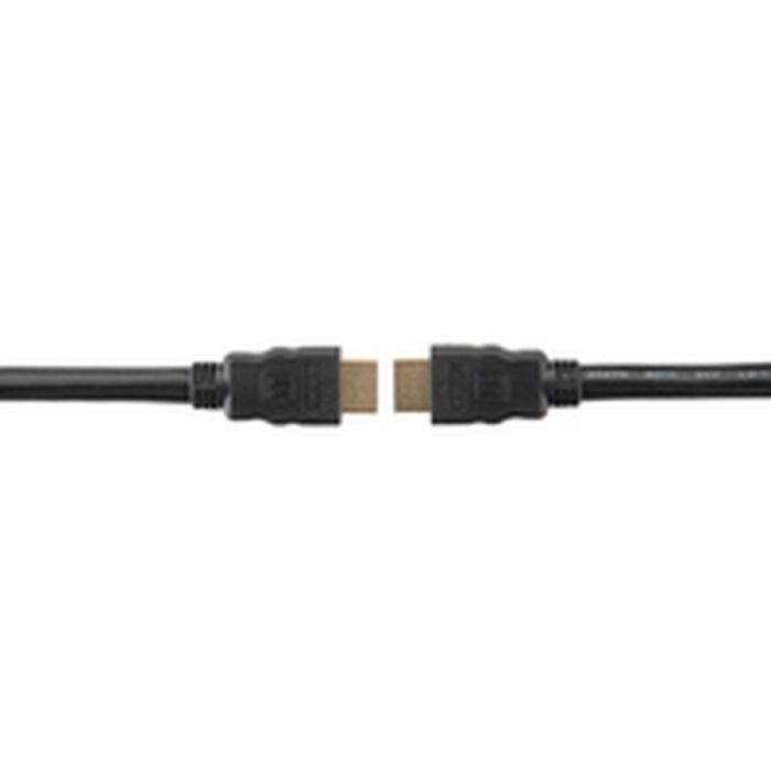 Cable HDMI Kramer Electronics 97-01214025 Negro 7,6 m 1