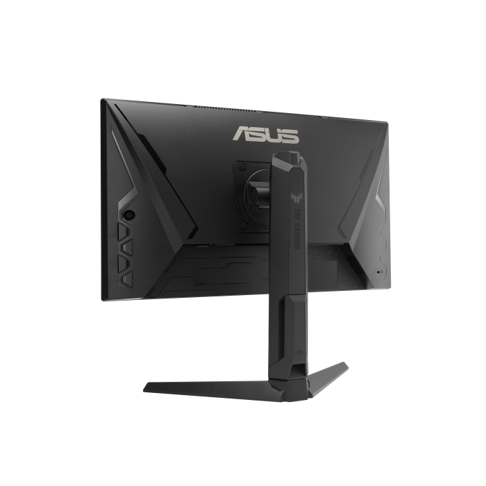 Asus Tuf Gaming Vg259Ql5A Pantalla para Pc 62,2 Cm (24.5") 1920 X 1080 Pixeles Full Hd Led Negro 6 Asus Tuf Gaming Vg259Ql5A Pantalla para Pc 62,2 Cm (24.5") 1920 X 1080 Pixeles Full Hd Led Negro 6