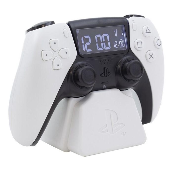 Replica Reloj Despertador Paladone Playstation 5 1 Replica Reloj Despertador Paladone Playstation 5 1