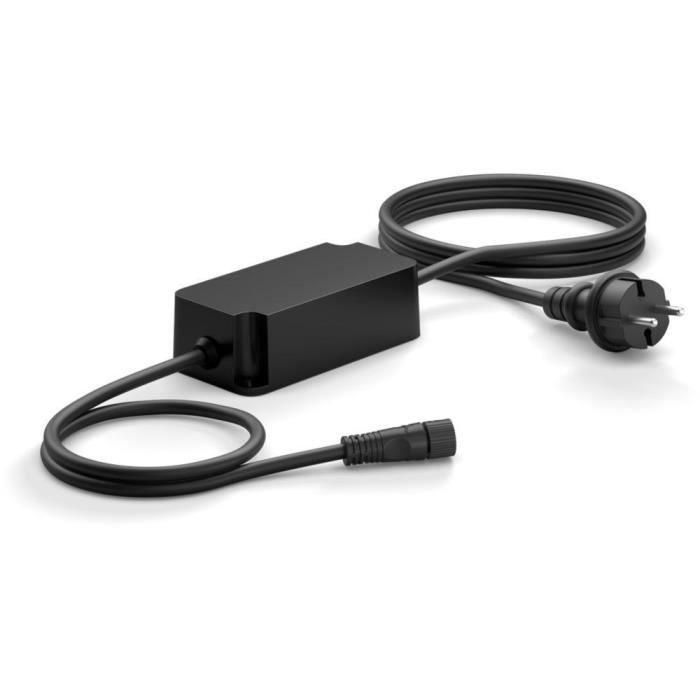 Philips Hue Cable de alimentación al aire libre 40W 2 Philips Hue Cable de alimentación al aire libre 40W 2