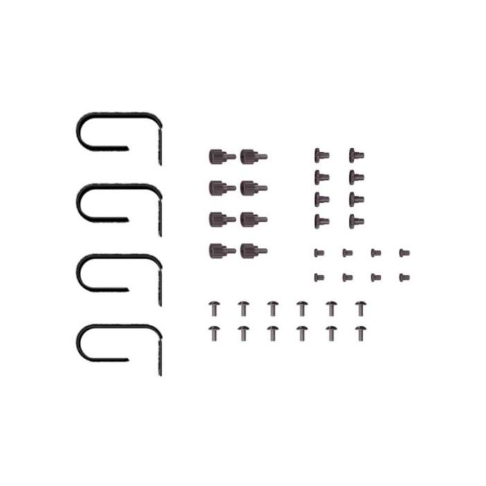 be quiet! PURE BASE 600 silver Midi Tower ATX, micro ATX, Mini-ITX, ABS, Acero para Juego 8