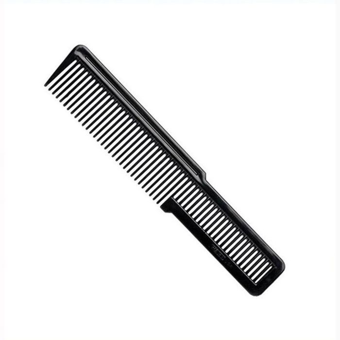 Peine Wahl Moser Flat Top Grande Negro