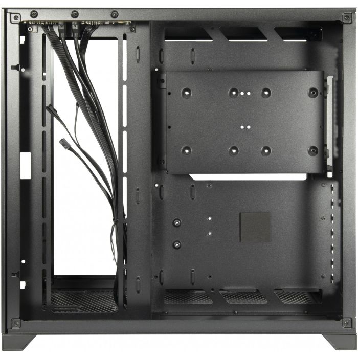 Inter-Tech C-703 Vision Midi w/o PSU 7
