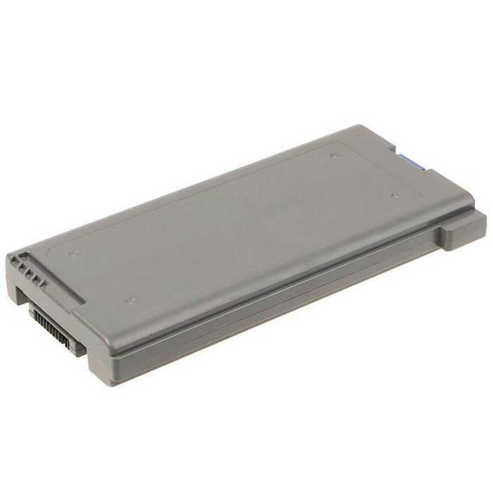 CoreParts Laptop Battery for Panasonic 89Wh Li-ion 10.65V 8400mAh Silver, Toughbook CF-30 Toughbook CF-31 Toughbook CF-53 CoreParts Laptop Battery for Panasonic 89Wh Li-ion 10.65V 8400mAh Silver, Toughbook CF-30 Toughbook CF-31 Toughbook CF-53