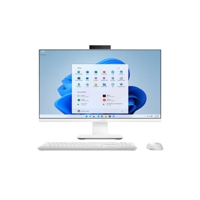 Asus V470VAK-WPE194W PC All in One Intel Core i7-13620H / 16GB RAM / 1TB SSD / 27" Pantalla / Windows 11