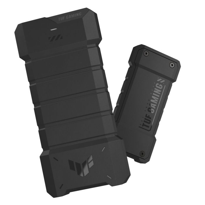 Disco Duro Externo Asus AS1000 PLUS Negro 1 TB 6