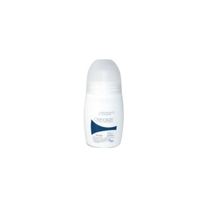Clenosan Desodorante Roll-On 75Ml.