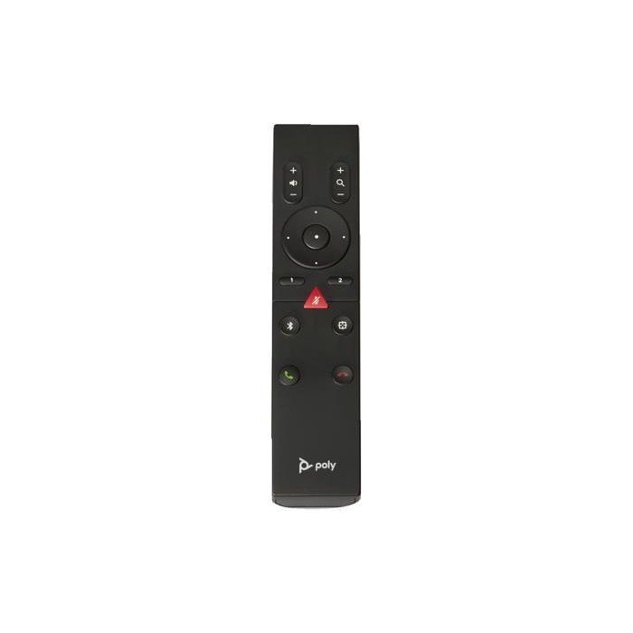Poly Studio BT remote control, for use with the Poly Studio BT remote control, for use with the