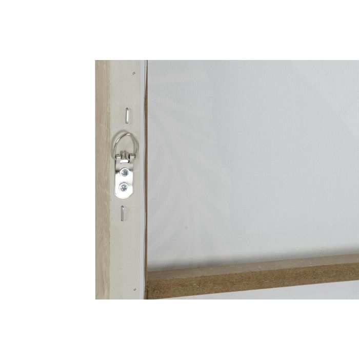 Lienzo DKD Home Decor Poliestireno Lienzo 84 x 4,5 x 123 cm 4