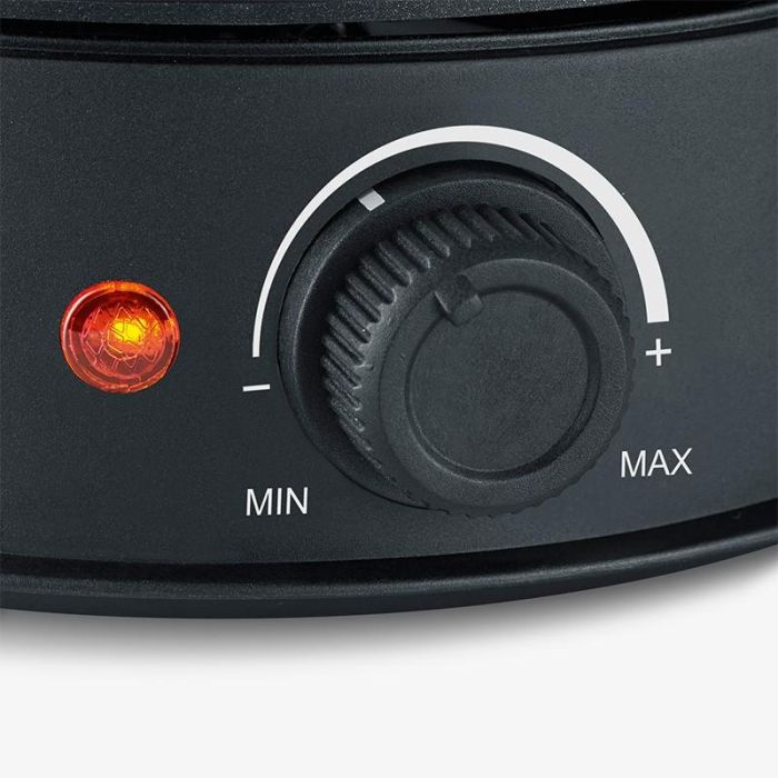Severin FO 2470 Fondue 2