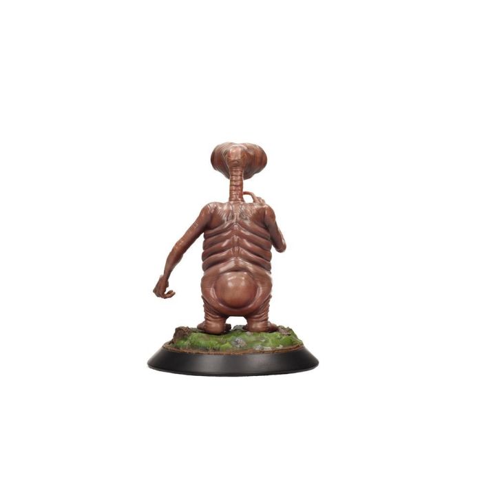 Sd toys Estatua Resina E.T. Personaje Película 22 cm 2